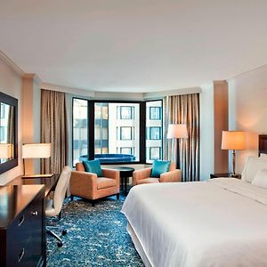 Gasten Kamer "Premium" met een King Size Bed